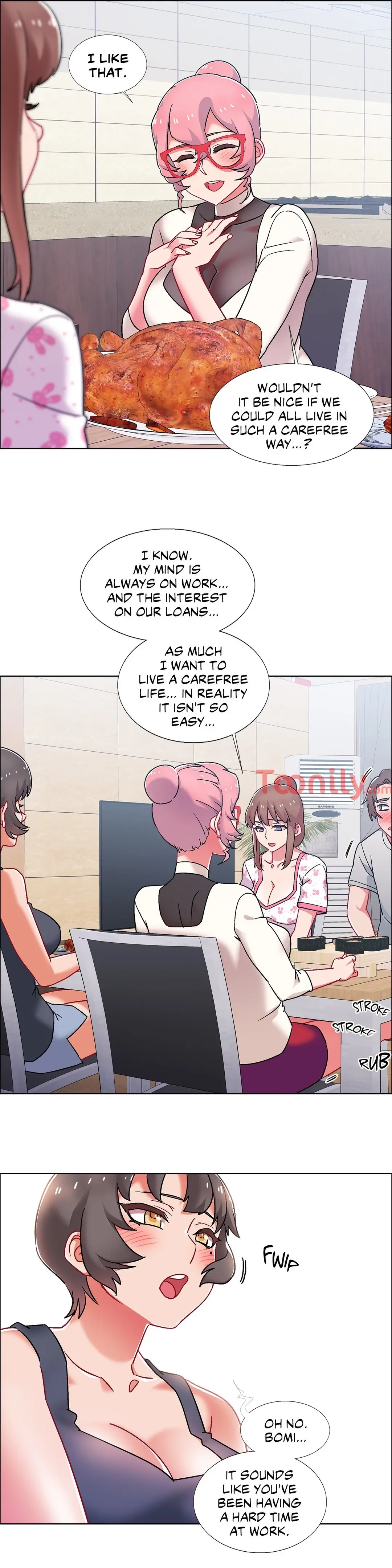 Rental Girls - Chapter 54 - picture 11