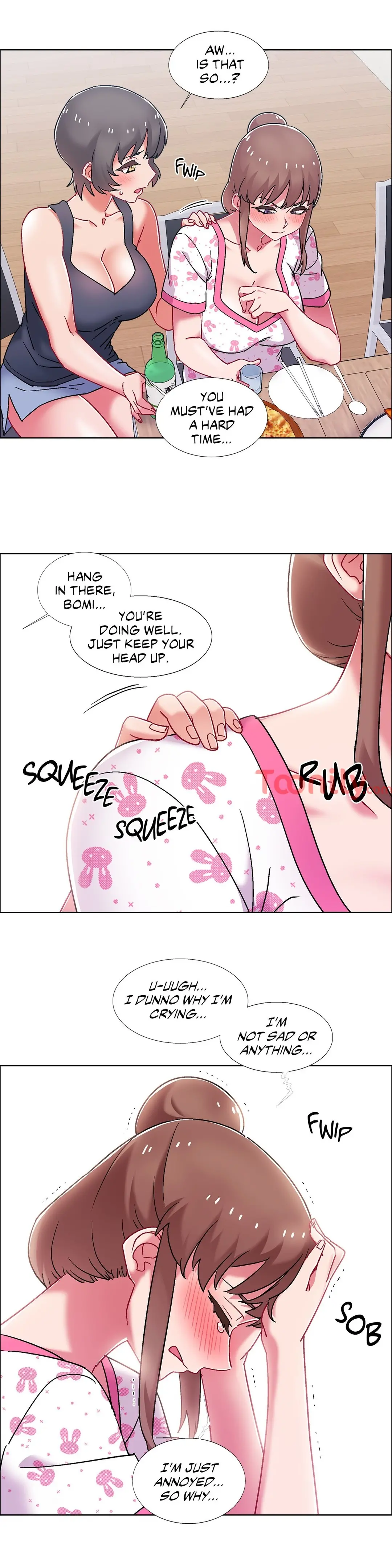 Rental Girls - Chapter 54 - picture 15
