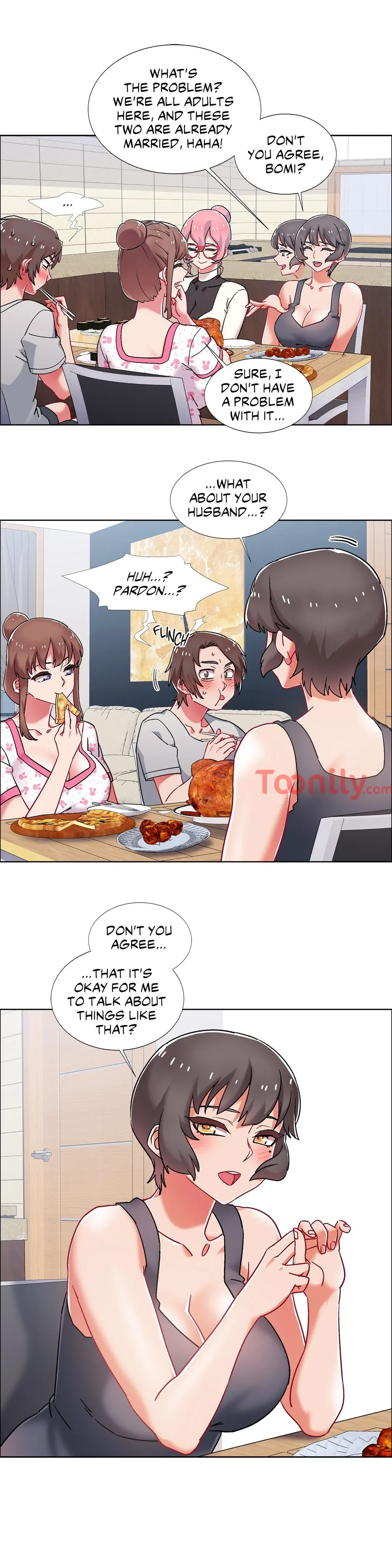 Rental Girls - Chapter 54 - picture 2