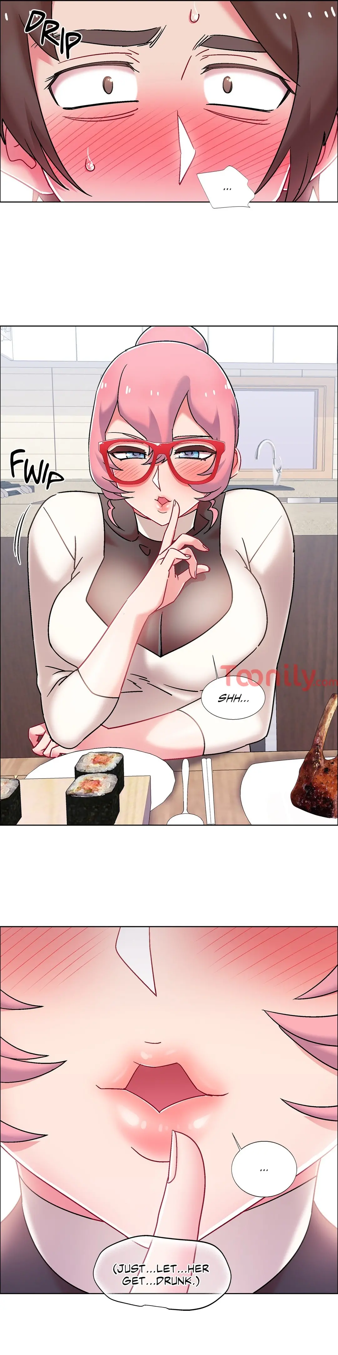 Rental Girls - Chapter 54 - picture 20