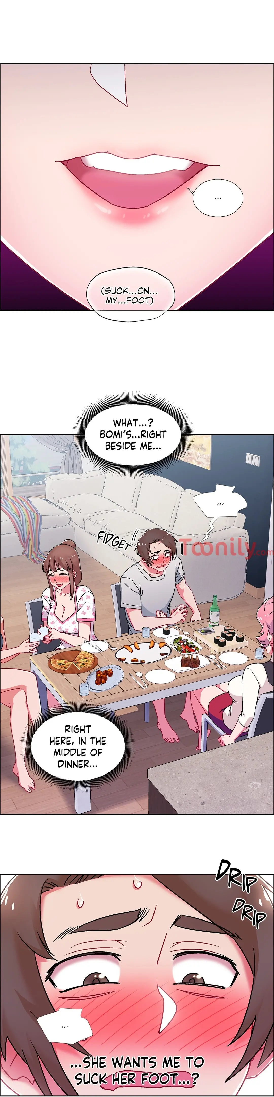 Rental Girls - Chapter 54 - picture 23