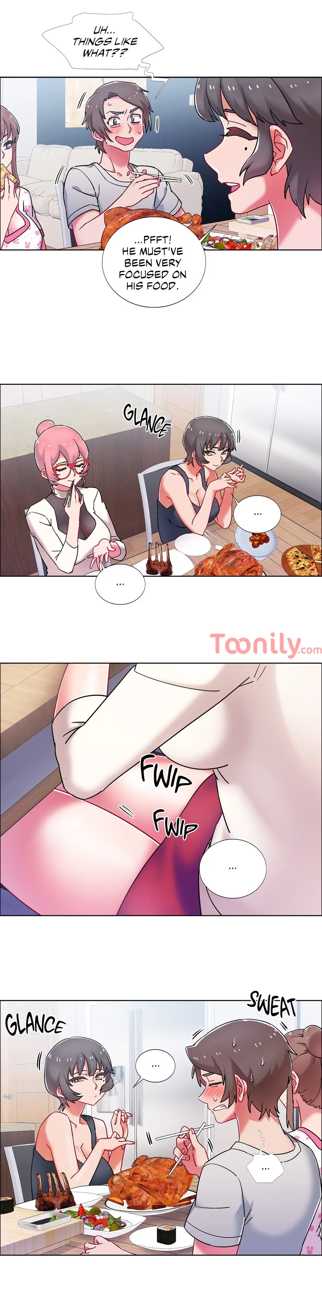 Rental Girls - Chapter 54 - picture 3