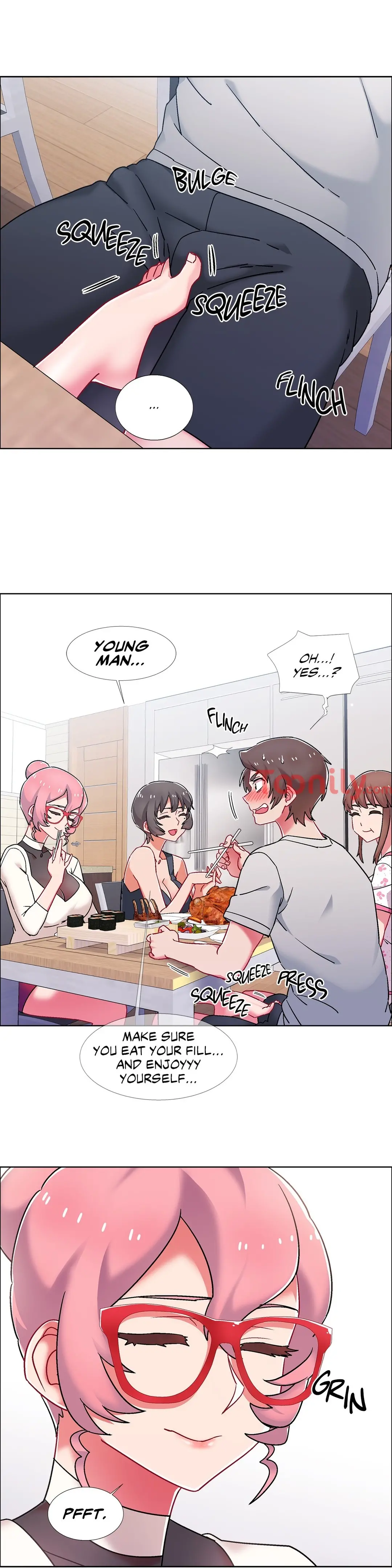 Rental Girls - Chapter 54 - picture 4