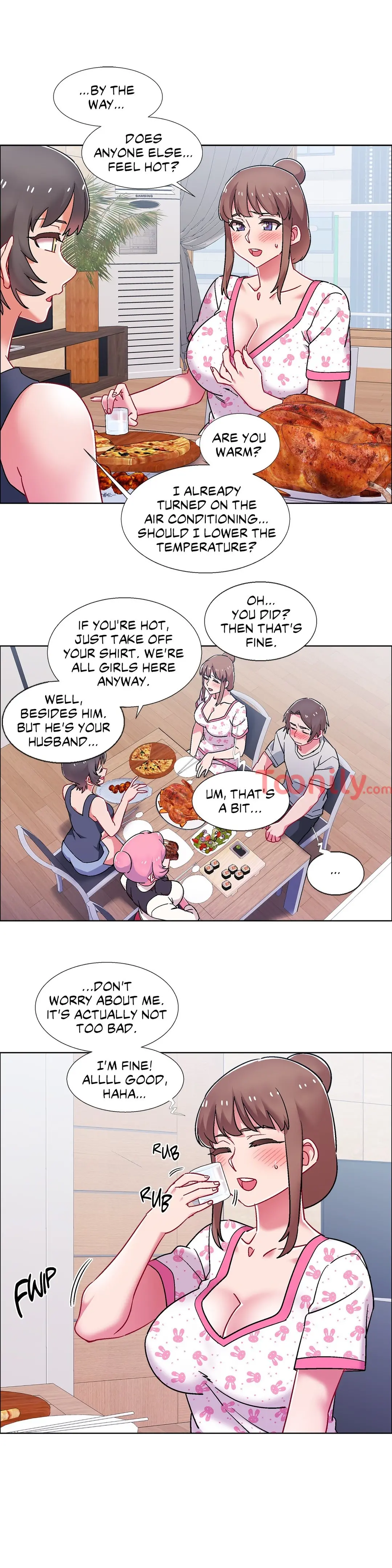 Rental Girls - Chapter 54 - picture 5