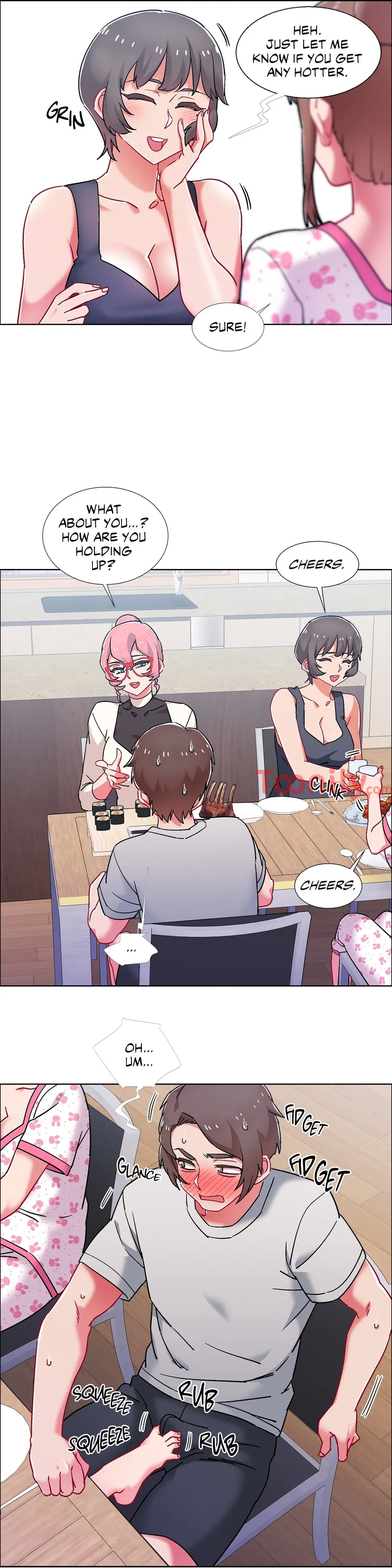 Rental Girls - Chapter 54 - picture 6
