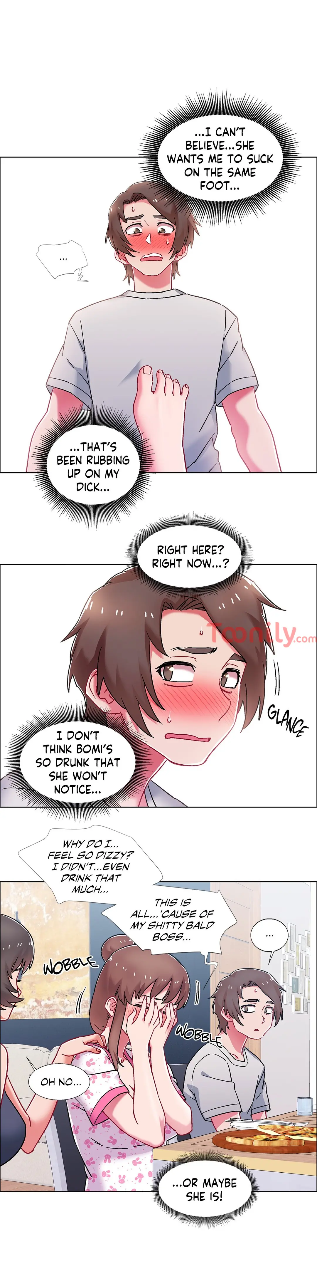 Rental Girls - Chapter 55 - picture 0