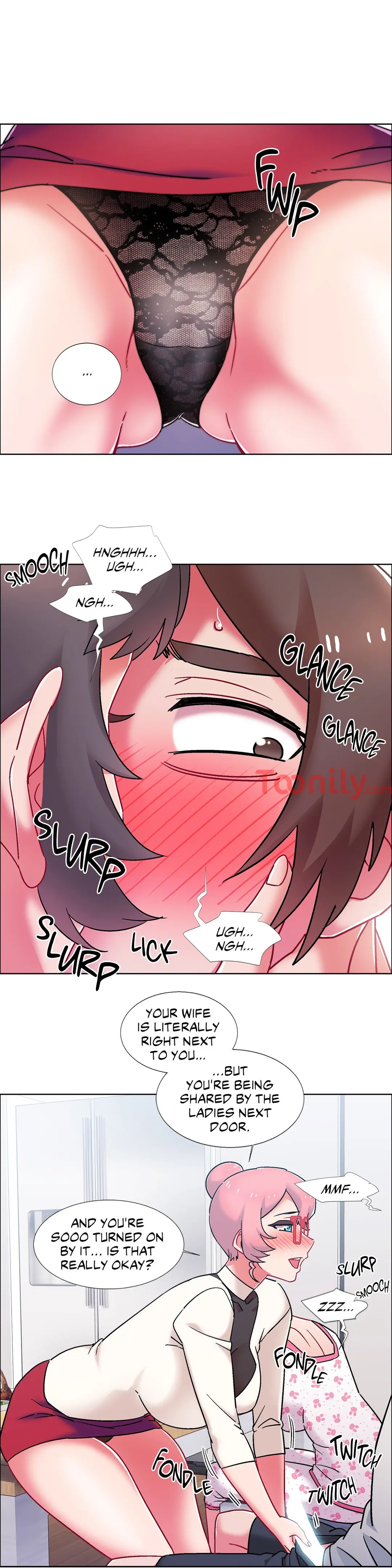 Rental Girls - Chapter 55 - picture 14