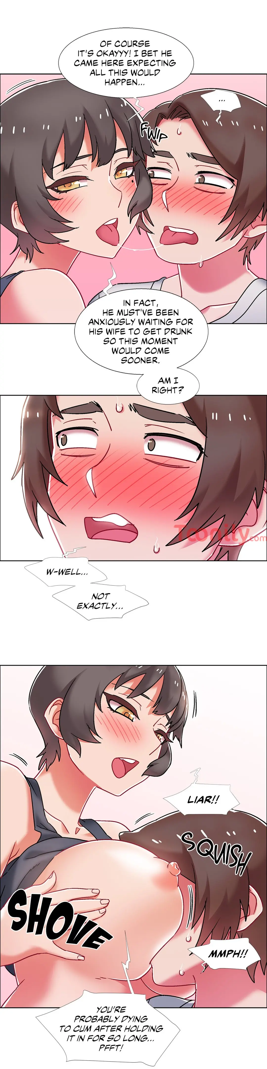 Rental Girls - Chapter 55 - picture 15