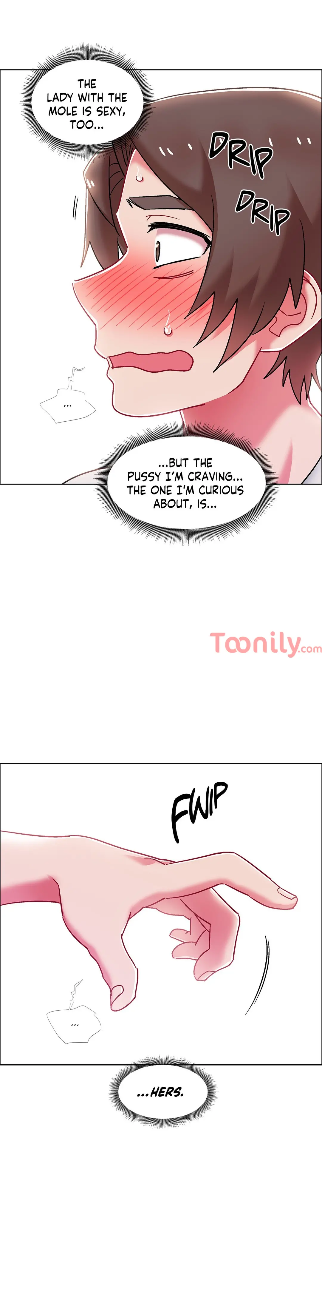 Rental Girls - Chapter 55 - picture 21