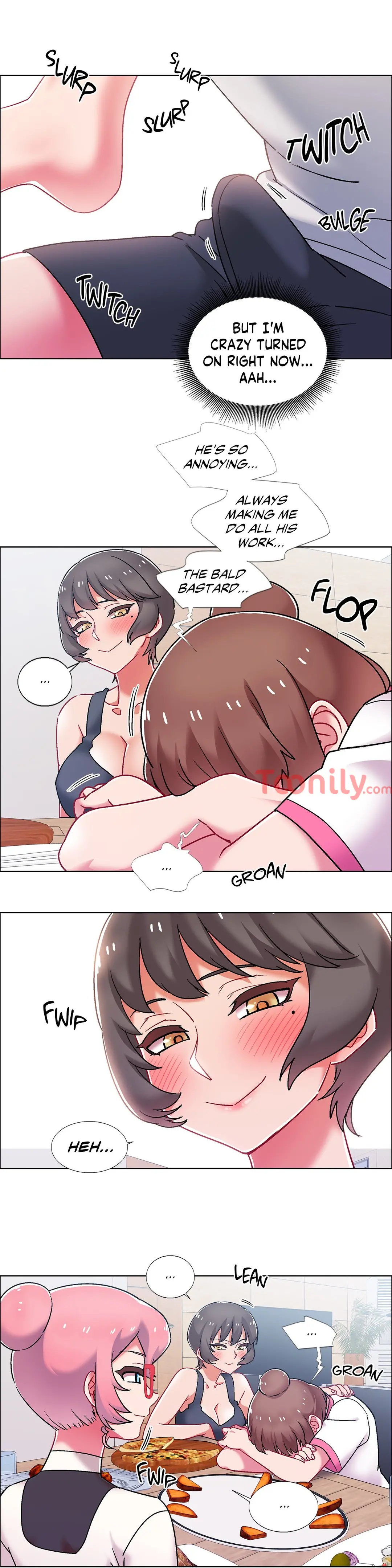 Rental Girls - Chapter 55 - picture 3