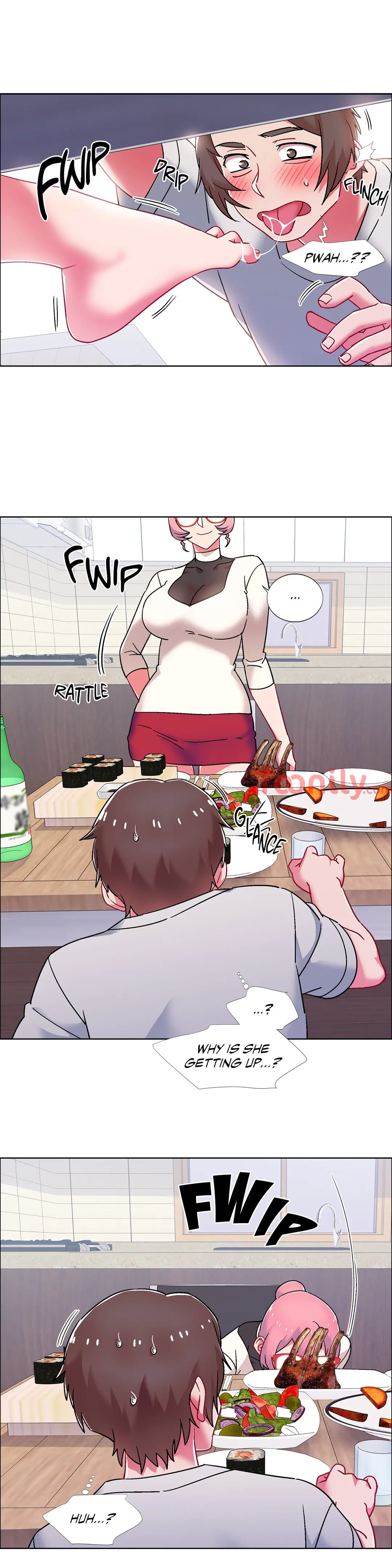 Rental Girls - Chapter 55 - picture 4