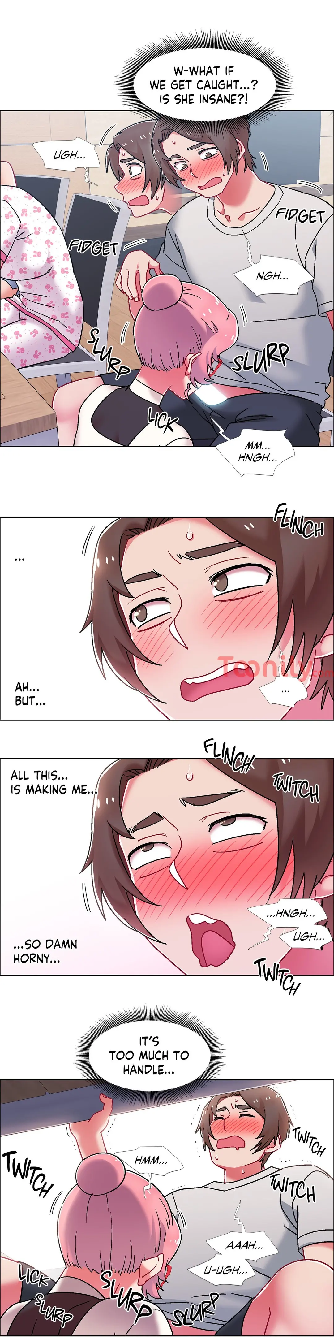 Rental Girls - Chapter 55 - picture 7