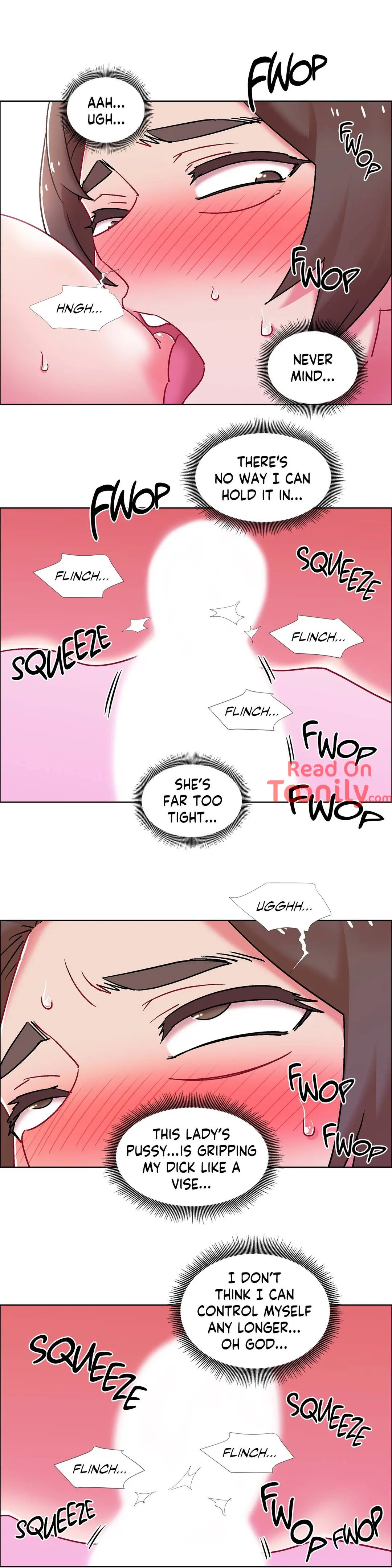 Rental Girls - Chapter 56 - picture 11