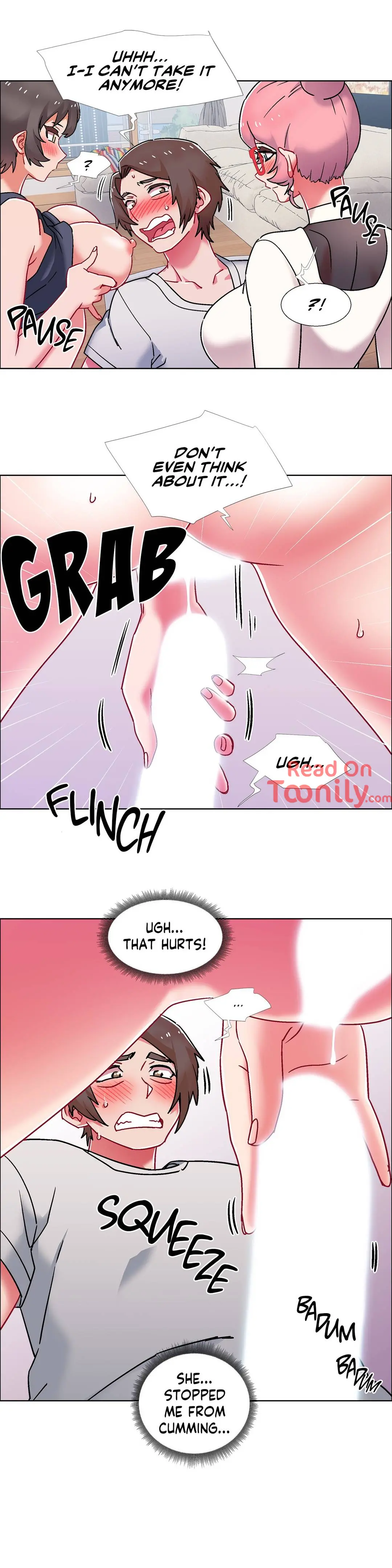 Rental Girls - Chapter 56 - picture 13