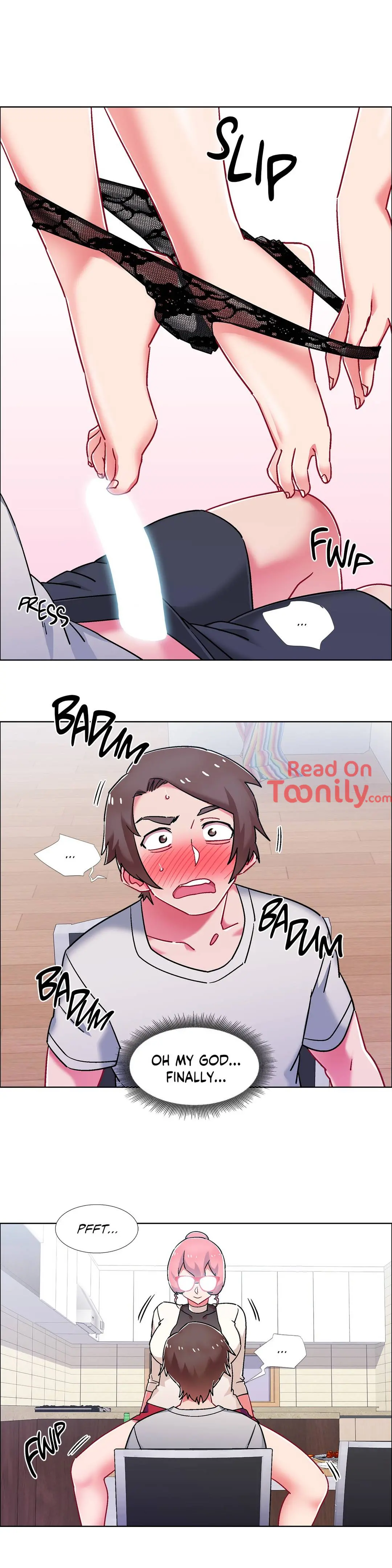 Rental Girls - Chapter 56 - picture 2