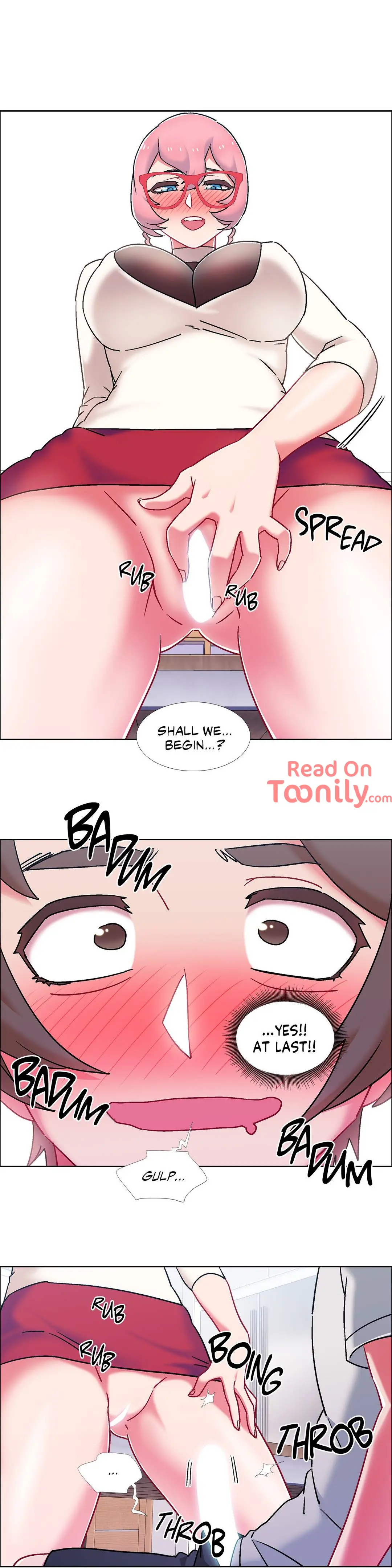 Rental Girls - Chapter 56 - picture 3