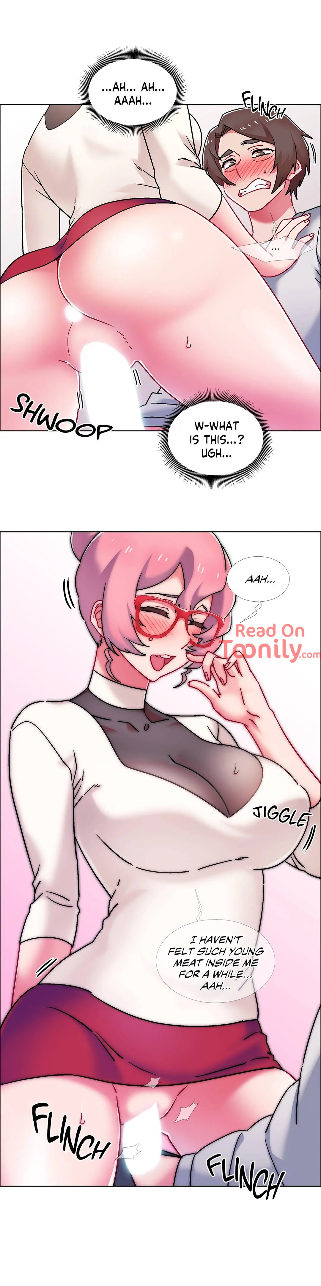 Rental Girls - Chapter 56 - picture 6