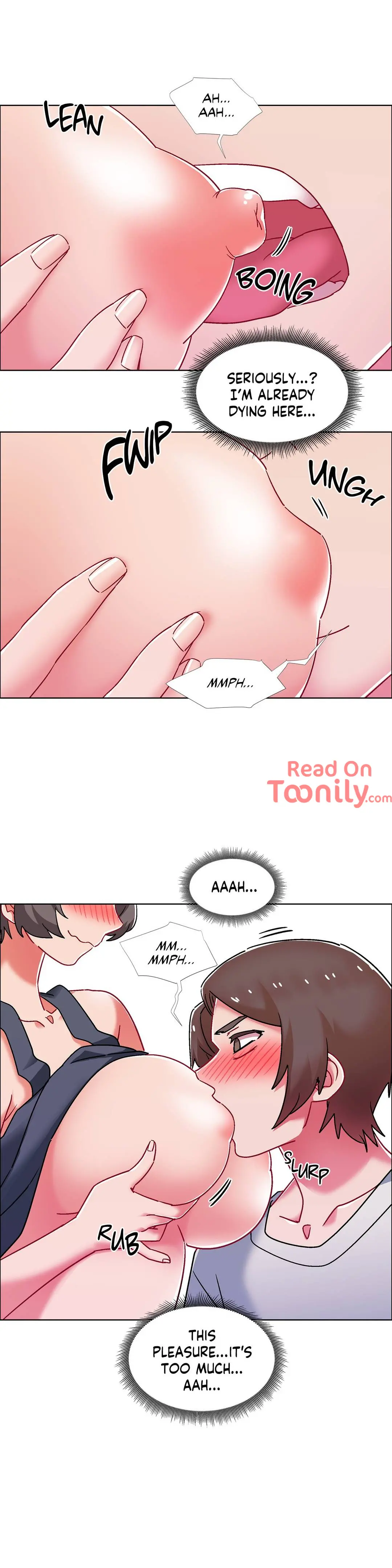 Rental Girls - Chapter 56 - picture 9
