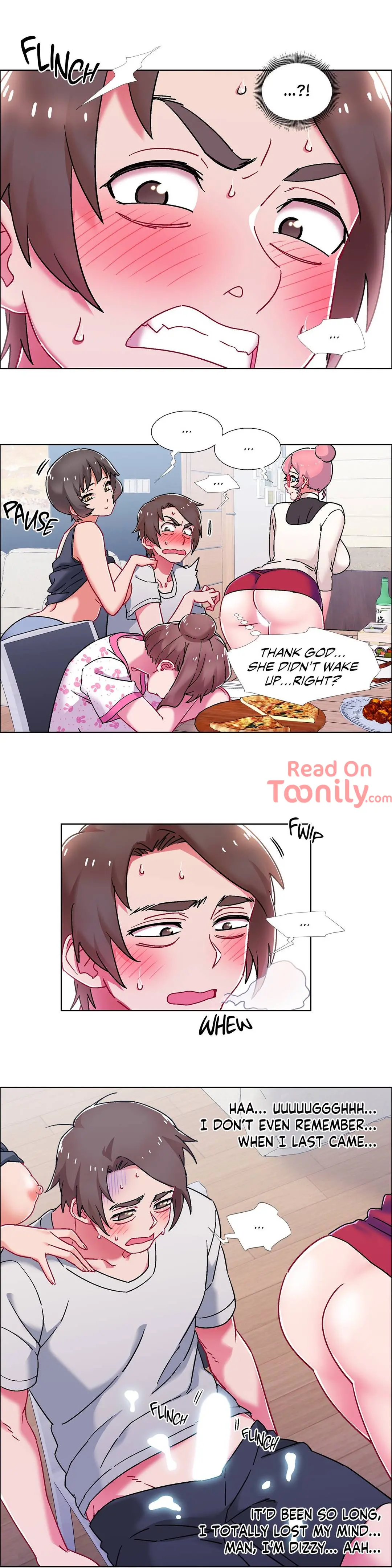 Rental Girls - Chapter 57 - picture 0