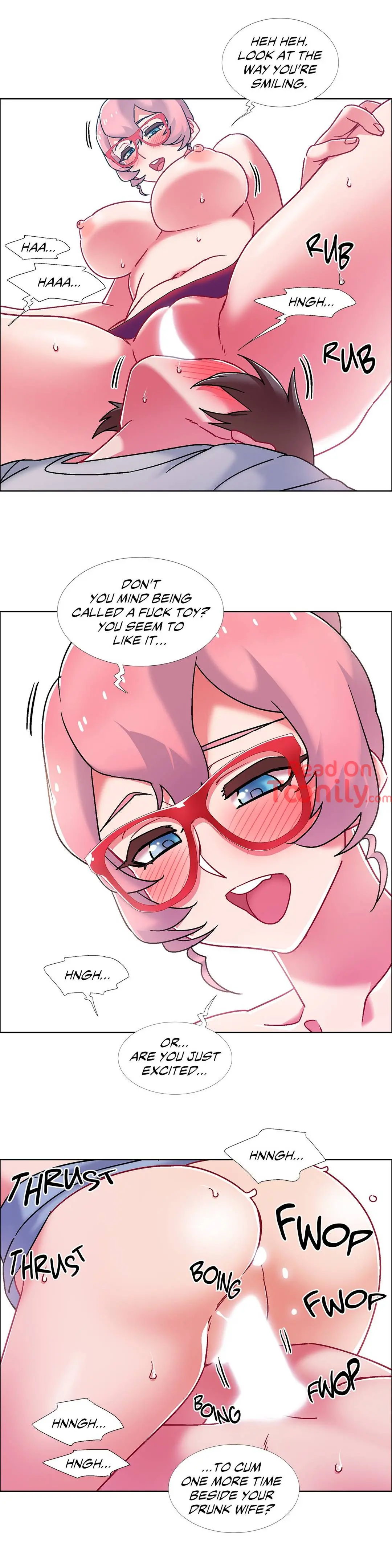Rental Girls - Chapter 57 - picture 14