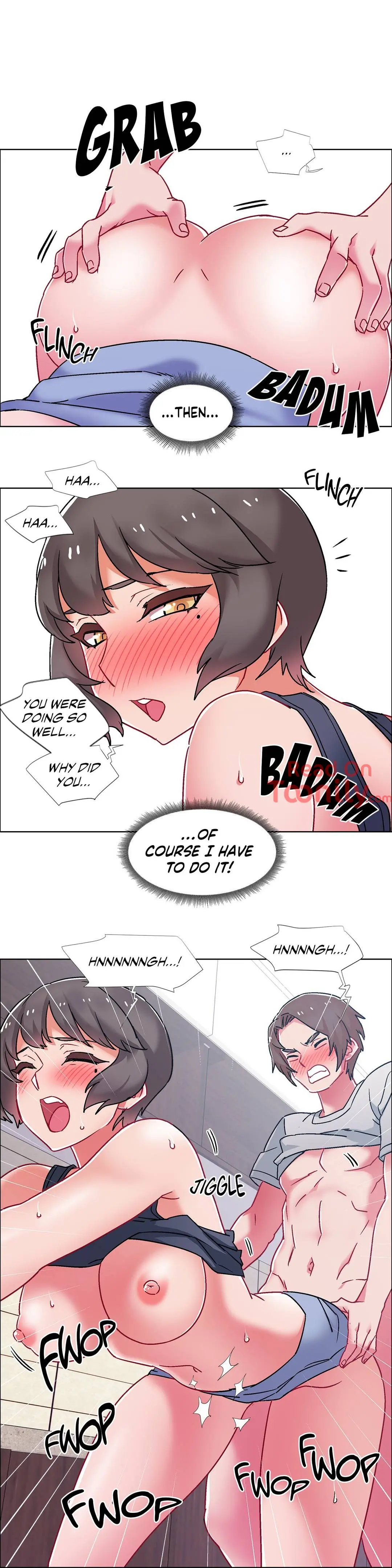 Rental Girls - Chapter 57 - picture 18