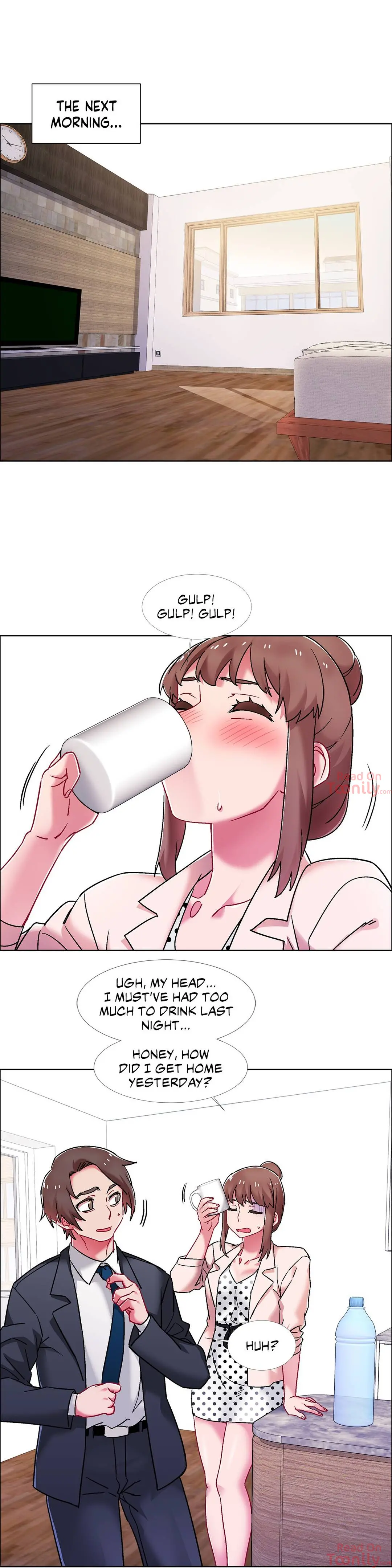 Rental Girls - Chapter 58 - picture 0