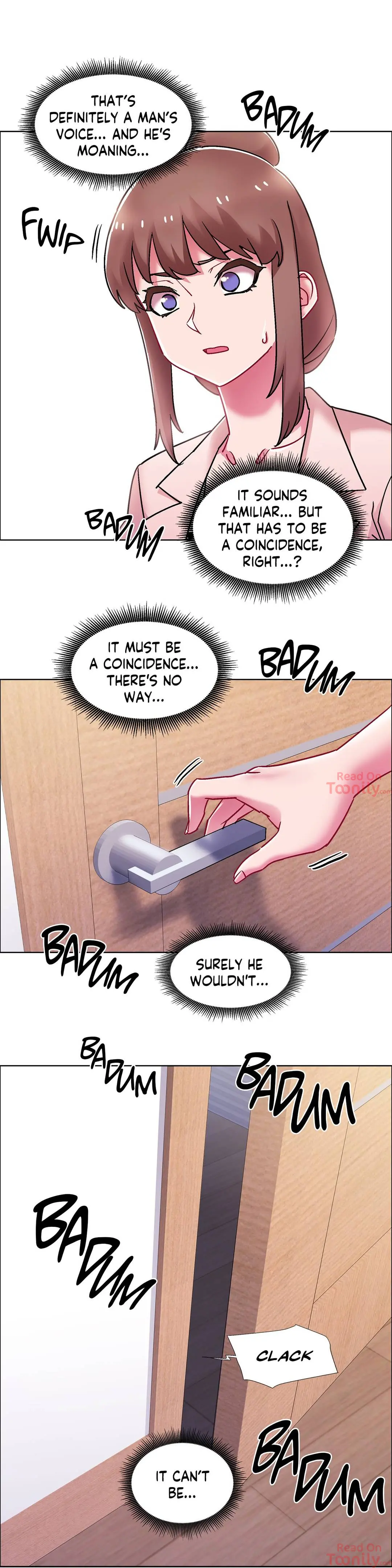 Rental Girls - Chapter 58 - picture 10