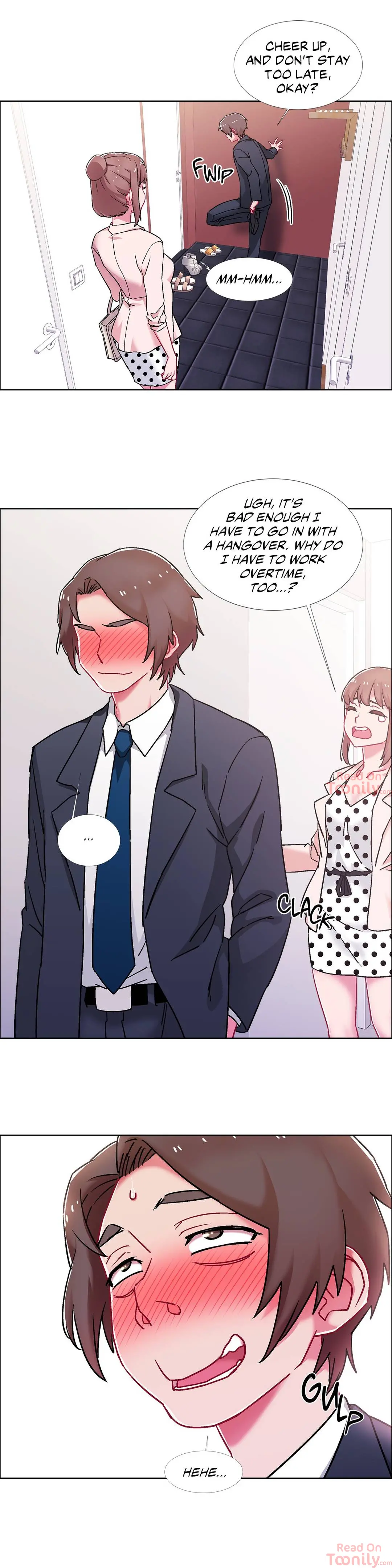 Rental Girls - Chapter 58 - picture 2
