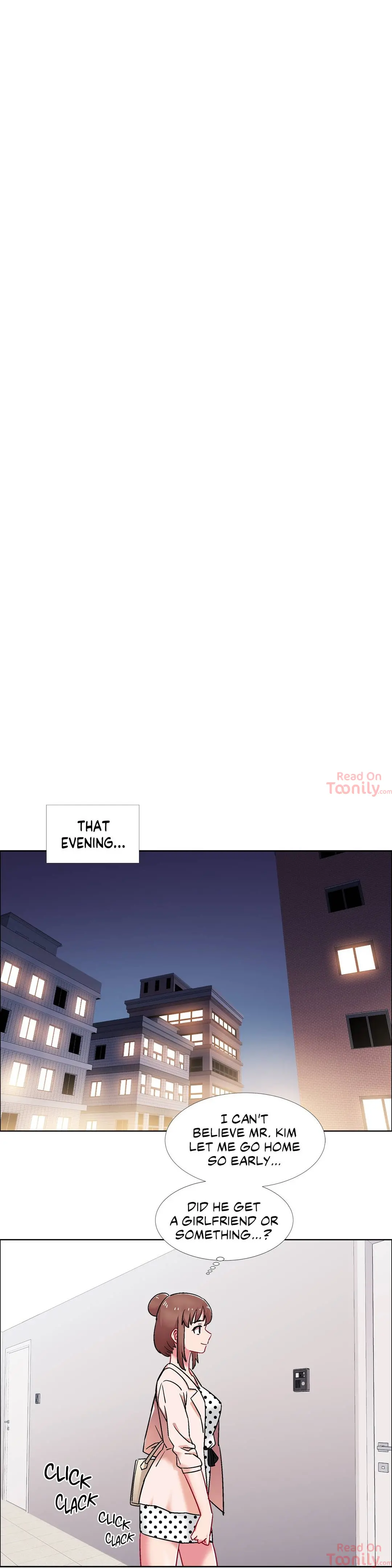 Rental Girls - Chapter 58 - picture 3