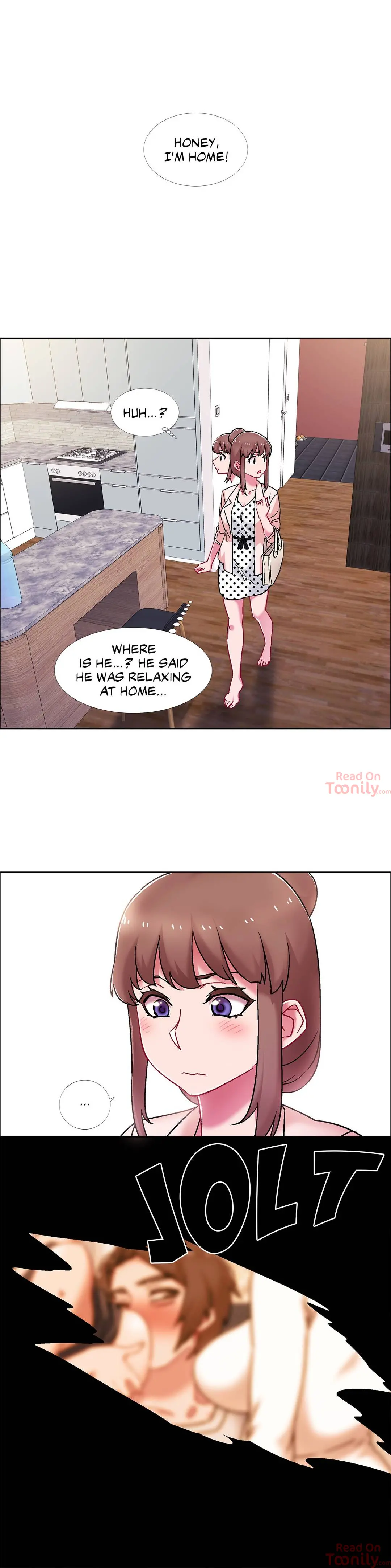 Rental Girls - Chapter 58 - picture 4