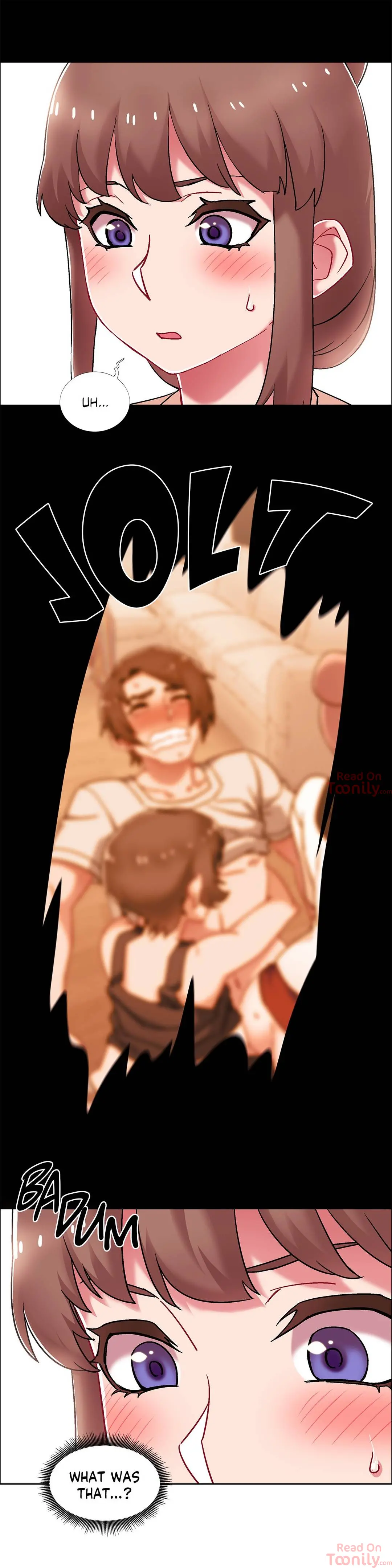 Rental Girls - Chapter 58 - picture 5