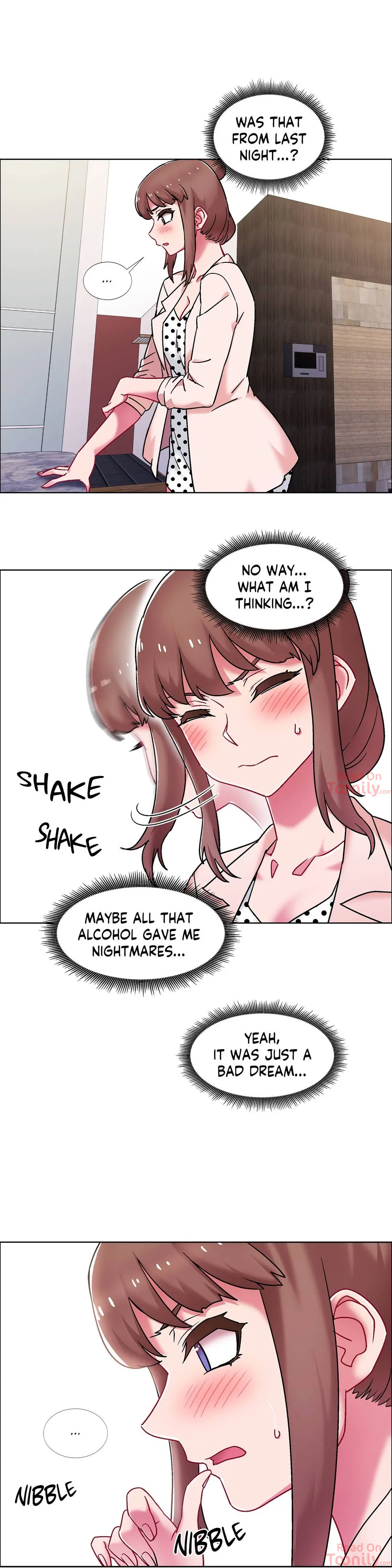 Rental Girls - Chapter 58 - picture 6
