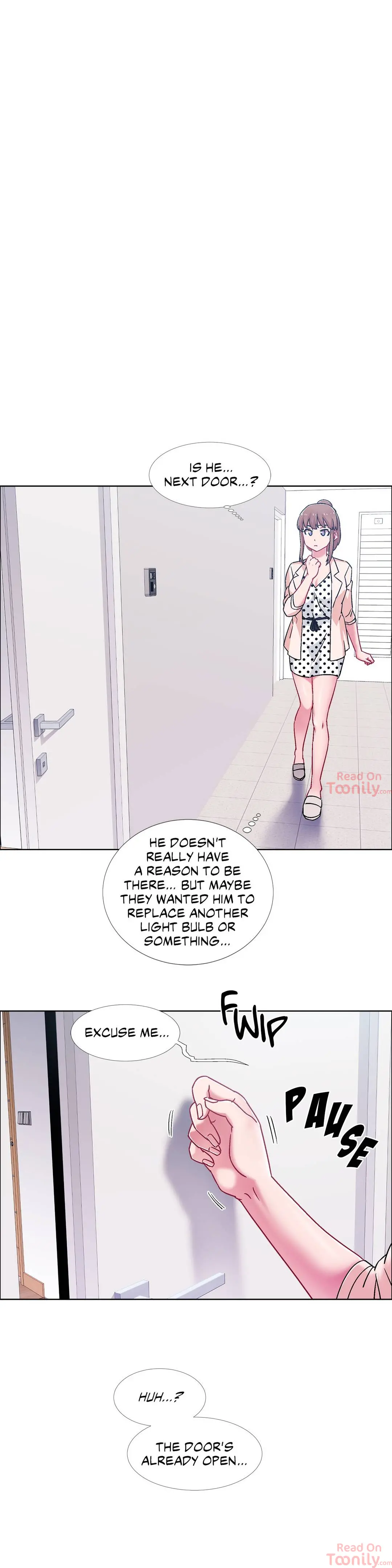 Rental Girls - Chapter 58 - picture 7