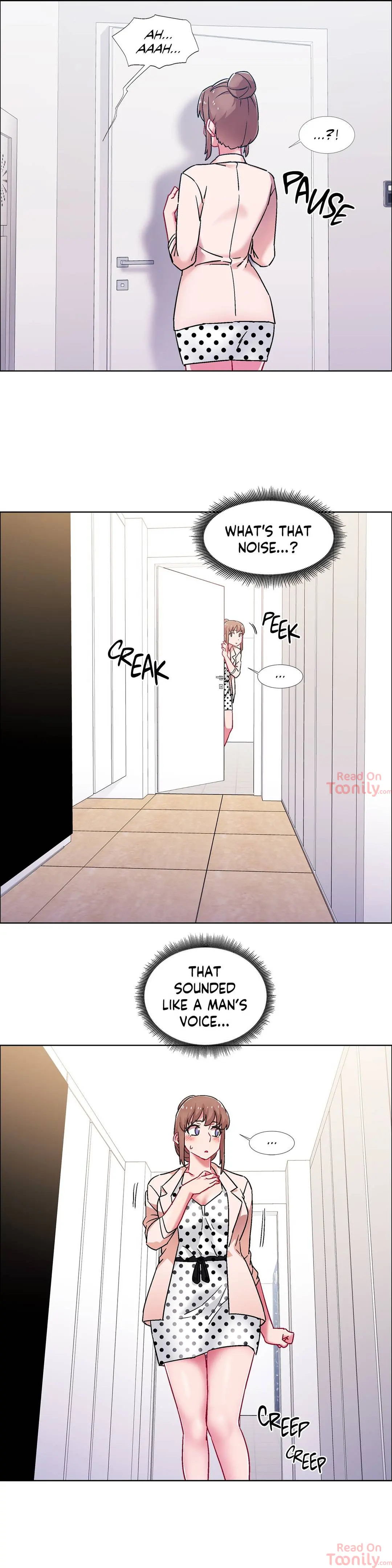 Rental Girls - Chapter 58 - picture 8