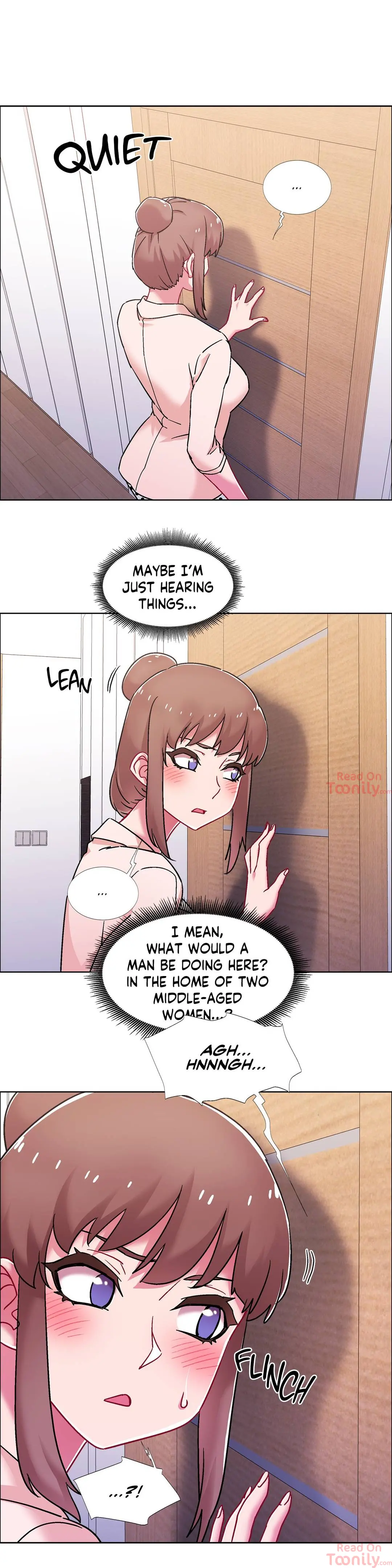 Rental Girls - Chapter 58 - picture 9