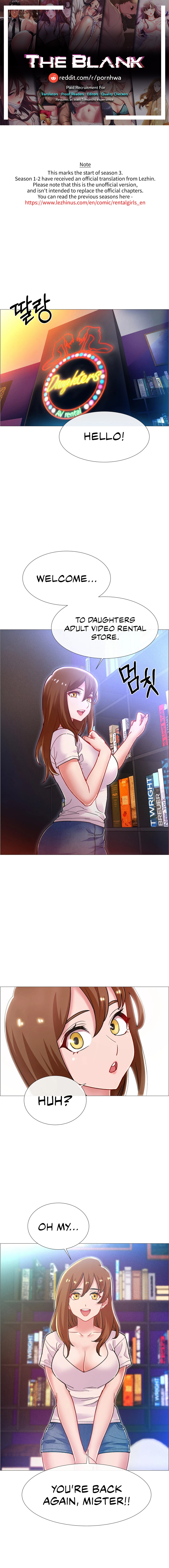 Rental Girls - Chapter 59 - picture 0
