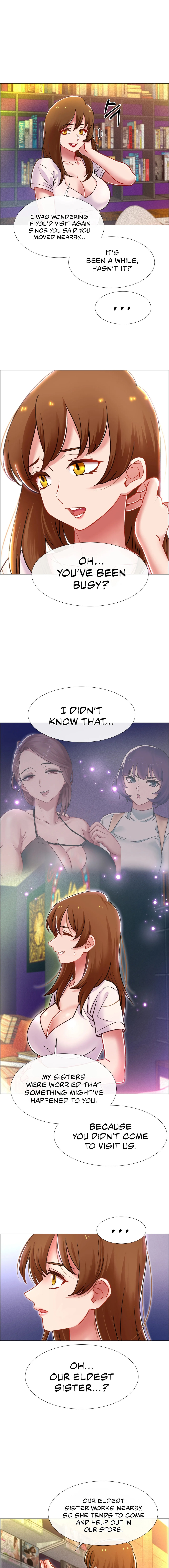 Rental Girls - Chapter 59 - picture 1