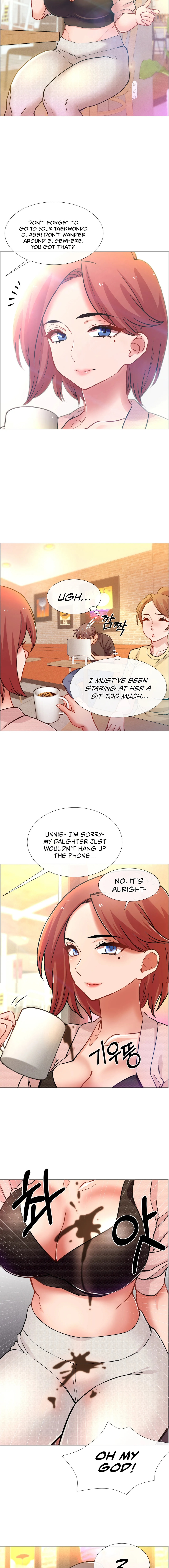 Rental Girls - Chapter 59 - picture 10