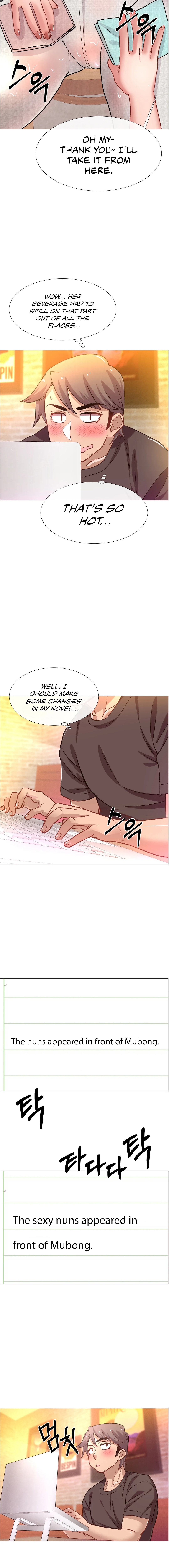 Rental Girls - Chapter 59 - picture 12