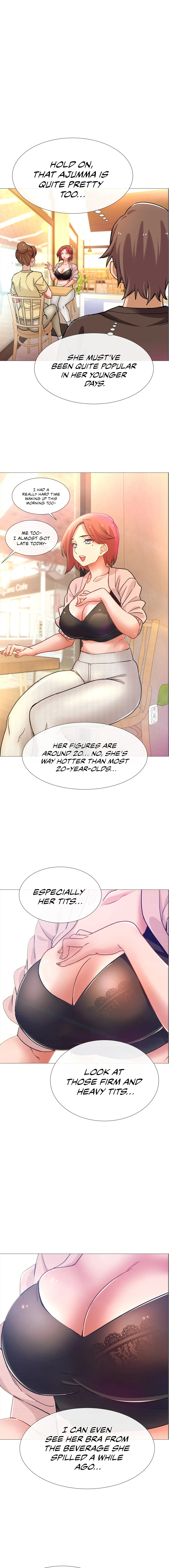 Rental Girls - Chapter 59 - picture 13