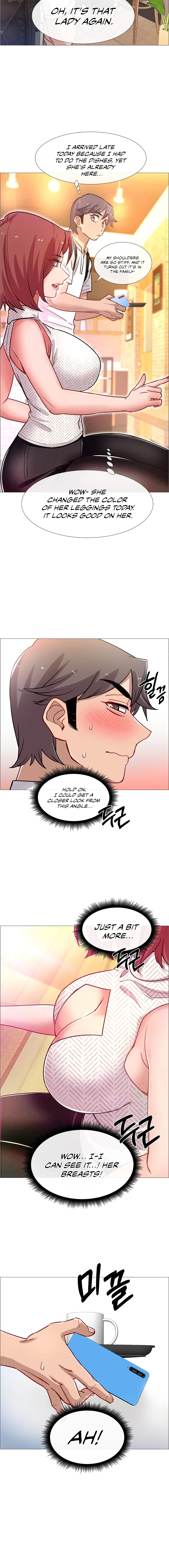 Rental Girls - Chapter 59 - picture 17