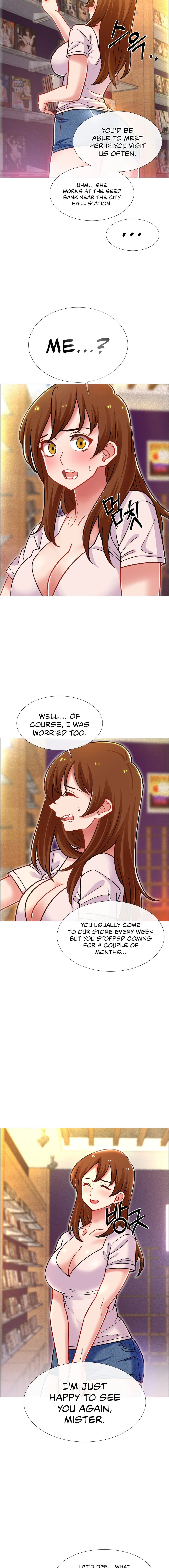 Rental Girls - Chapter 59 - picture 2