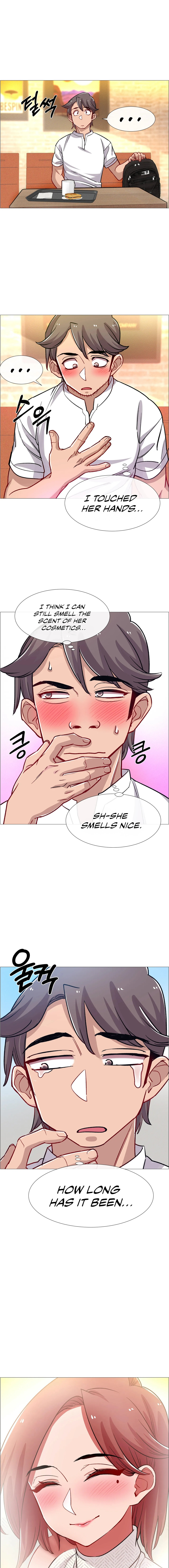 Rental Girls - Chapter 59 - picture 20