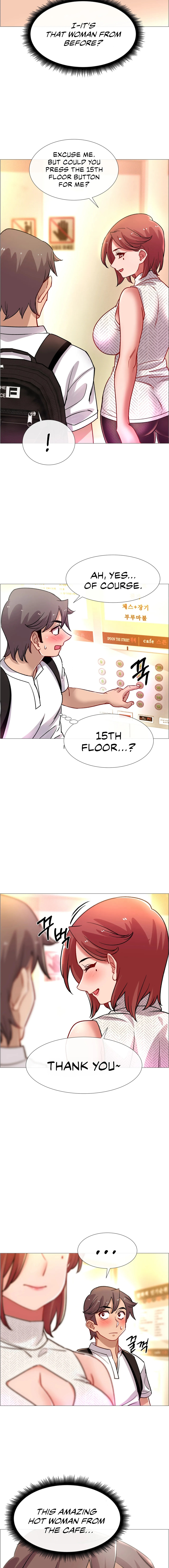 Rental Girls - Chapter 59 - picture 24