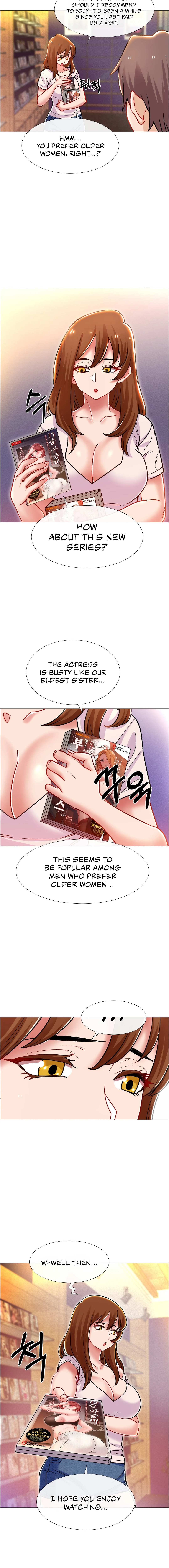 Rental Girls - Chapter 59 - picture 3