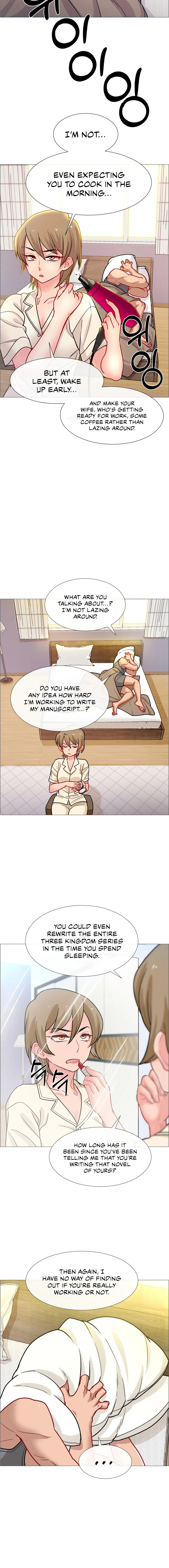 Rental Girls - Chapter 59 - picture 5