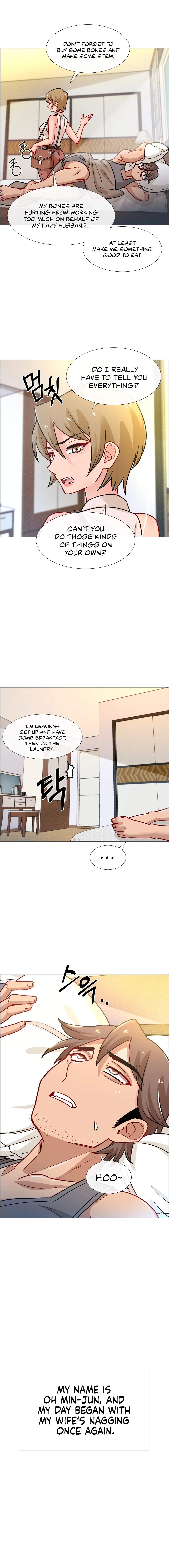 Rental Girls - Chapter 59 - picture 6