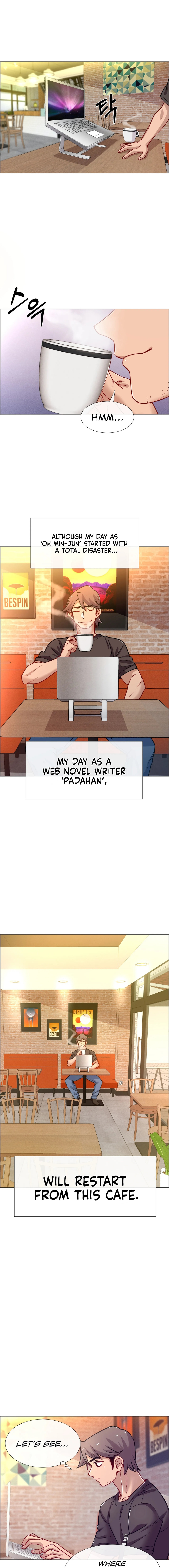 Rental Girls - Chapter 59 - picture 7