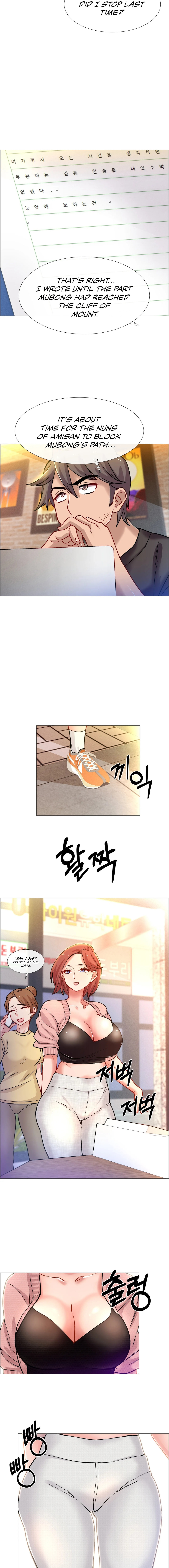 Rental Girls - Chapter 59 - picture 8
