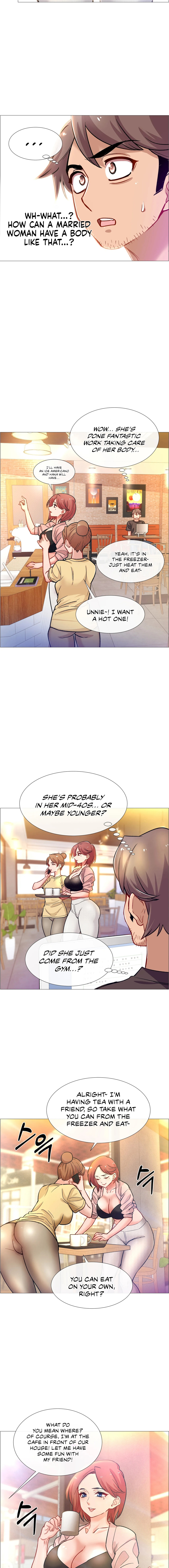 Rental Girls - Chapter 59 - picture 9